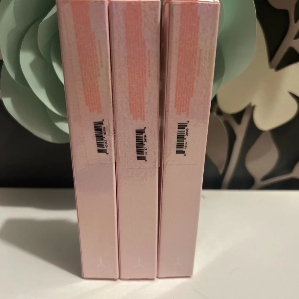 💎 Supreme Gloss Full Pigment Lip Gloss Bundle